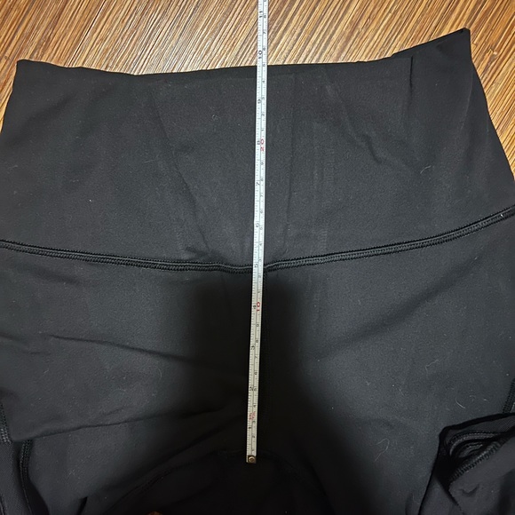 LULULEMON Black Leggings - Picture 9 of 9